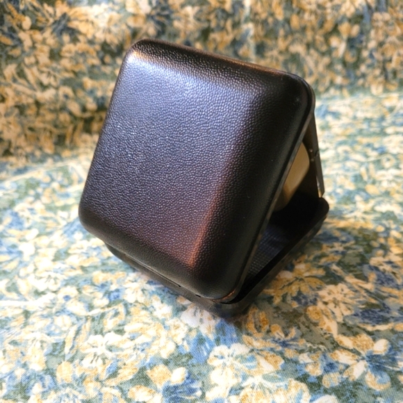 4/$26 Vintage Westclox Travel Alarm Clock - Picture 3 of 5